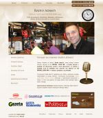 Adams Radio